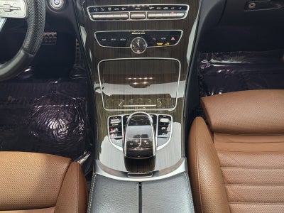 2019 Mercedes-Benz C-Class C 43 AMG®