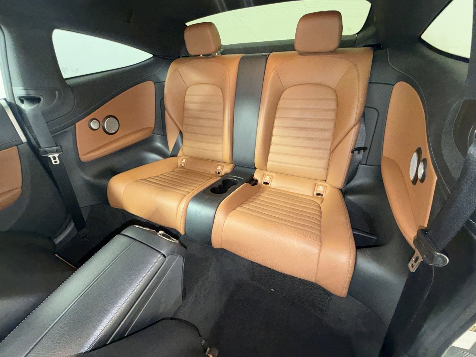 2019 Mercedes-Benz C-Class C 43 AMG®