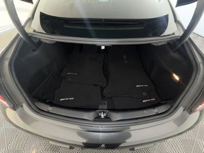 2019 Mercedes-Benz C-Class C 43 AMG®