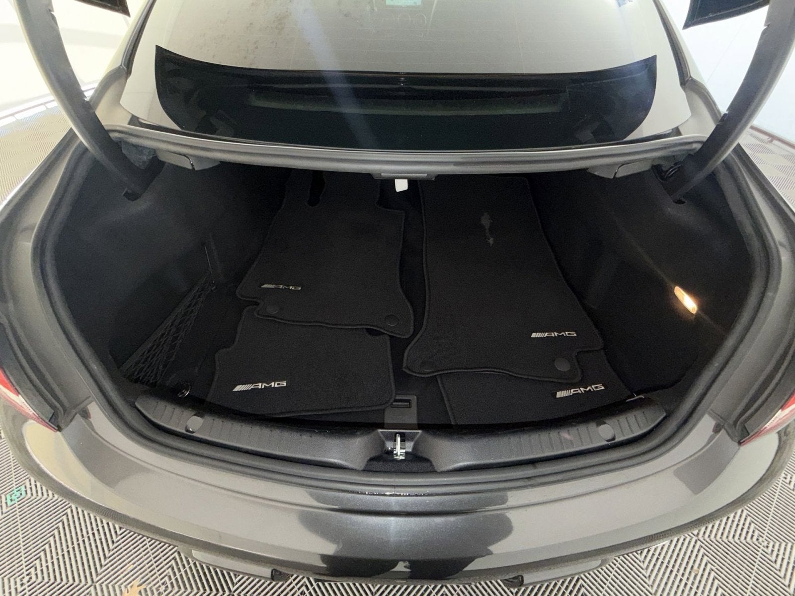 2019 Mercedes-Benz C-Class C 43 AMG®