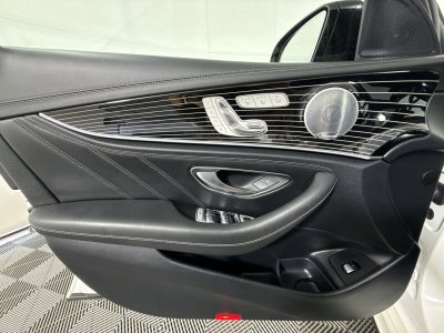 2019 Mercedes-Benz E-Class E 63 S AMG®