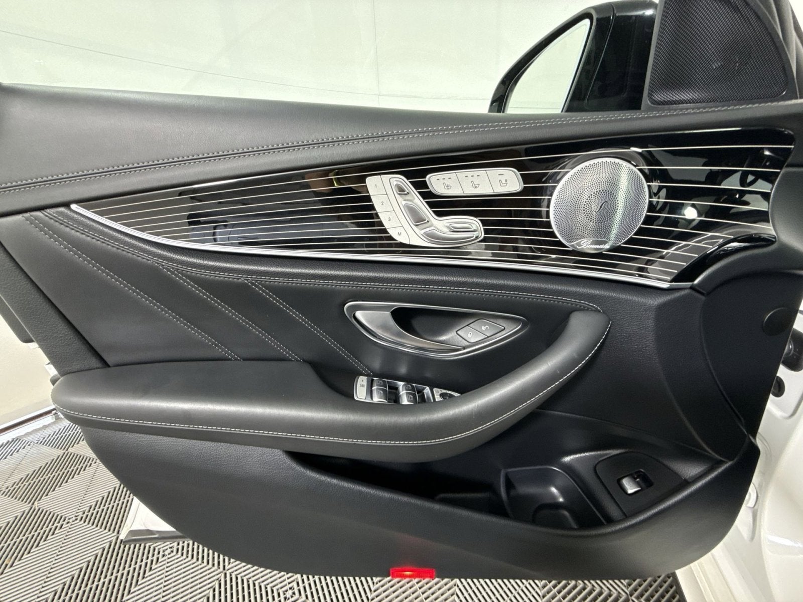 2019 Mercedes-Benz E-Class E 63 S AMG®