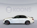 2019 Mercedes-Benz E-Class E 63 S AMG®
