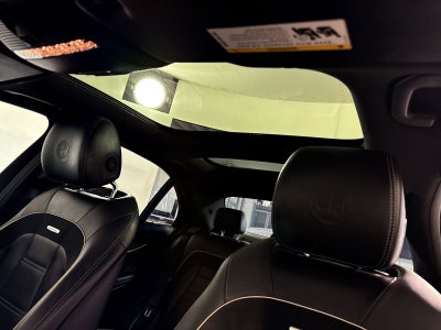 2019 Mercedes-Benz E-Class E 63 S AMG®
