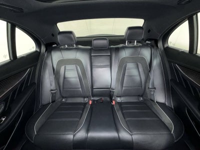 2019 Mercedes-Benz E-Class E 63 S AMG®