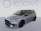2016 Ford Focus RS