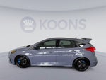 2016 Ford Focus RS