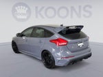2016 Ford Focus RS