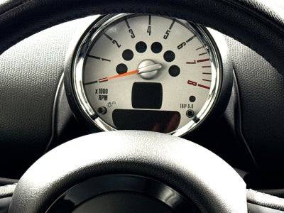 2012 MINI Cooper S Countryman ALL4