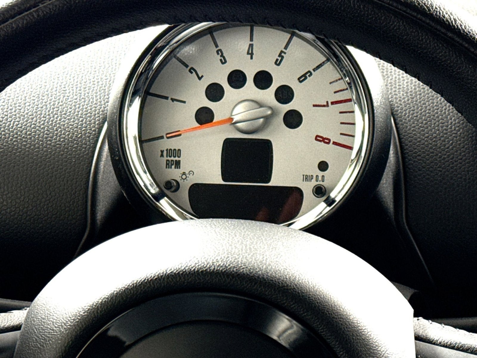 2012 MINI Cooper S Countryman ALL4