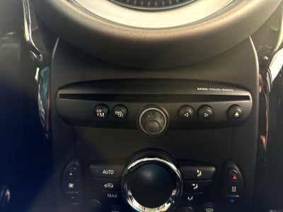 2012 MINI Cooper S Countryman ALL4