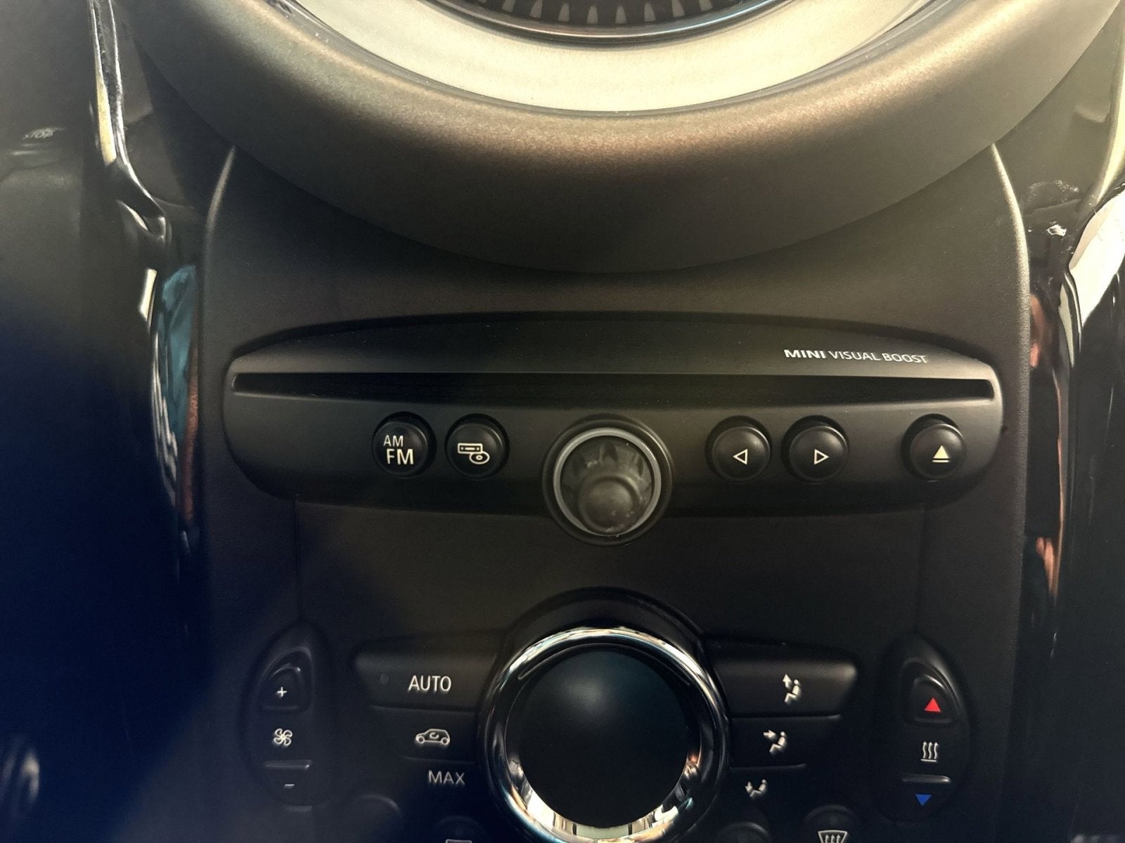 2012 MINI Cooper S Countryman ALL4
