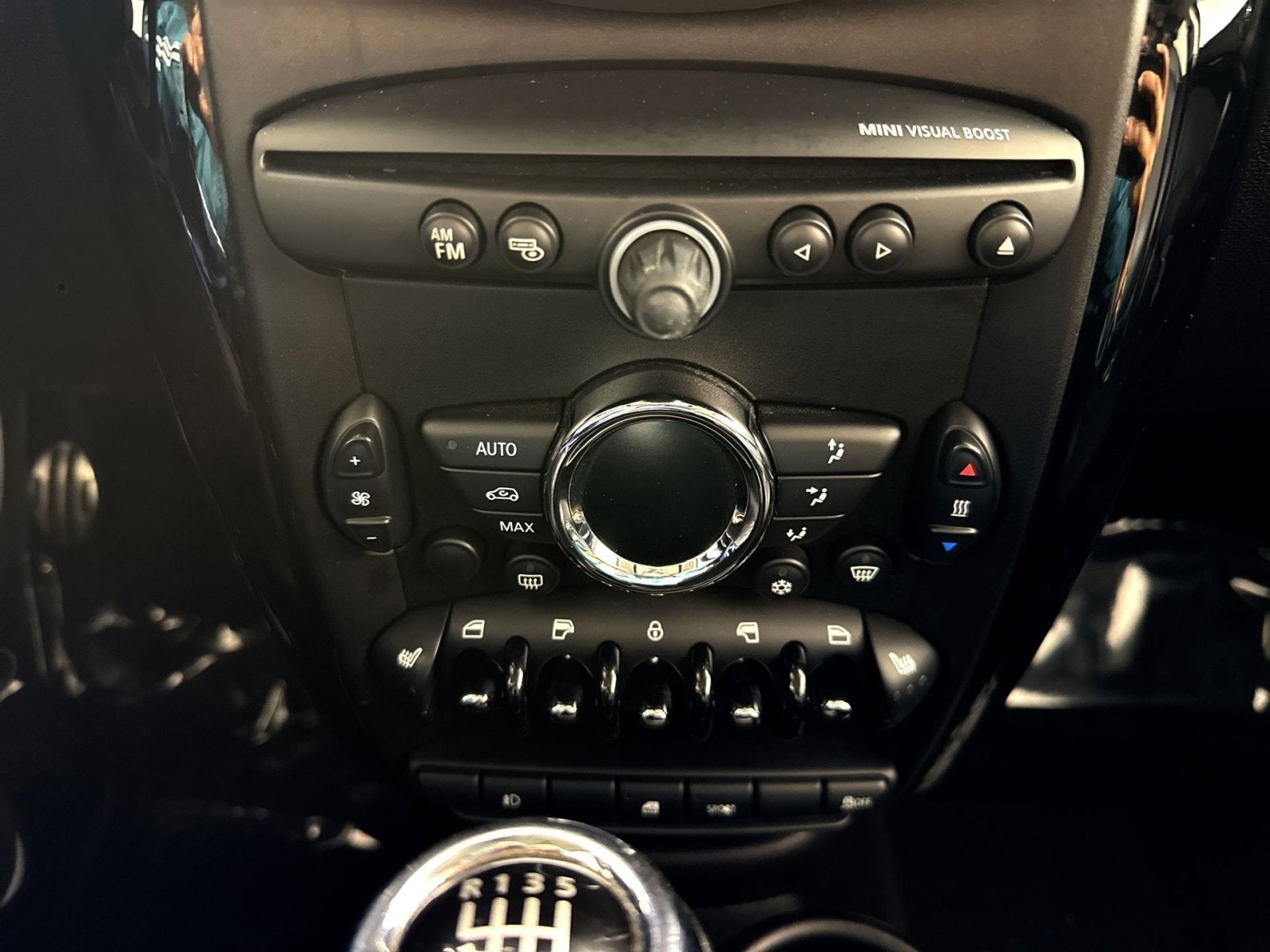 2012 MINI Cooper S Countryman ALL4