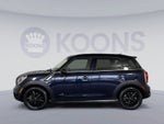 2012 MINI Cooper S Countryman ALL4
