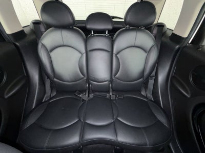 2012 MINI Cooper S Countryman ALL4