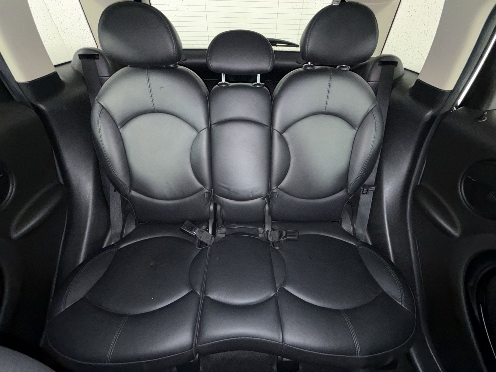 2012 MINI Cooper S Countryman ALL4