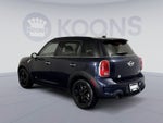 2012 MINI Cooper S Countryman ALL4