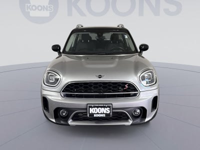 2023 MINI Cooper S Countryman Signature