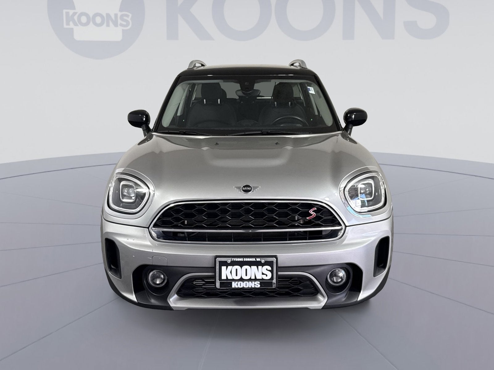 2023 MINI Cooper S Countryman Signature
