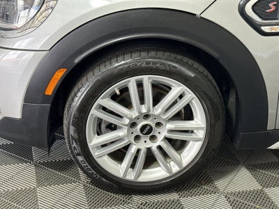 2023 MINI Cooper S Countryman Signature