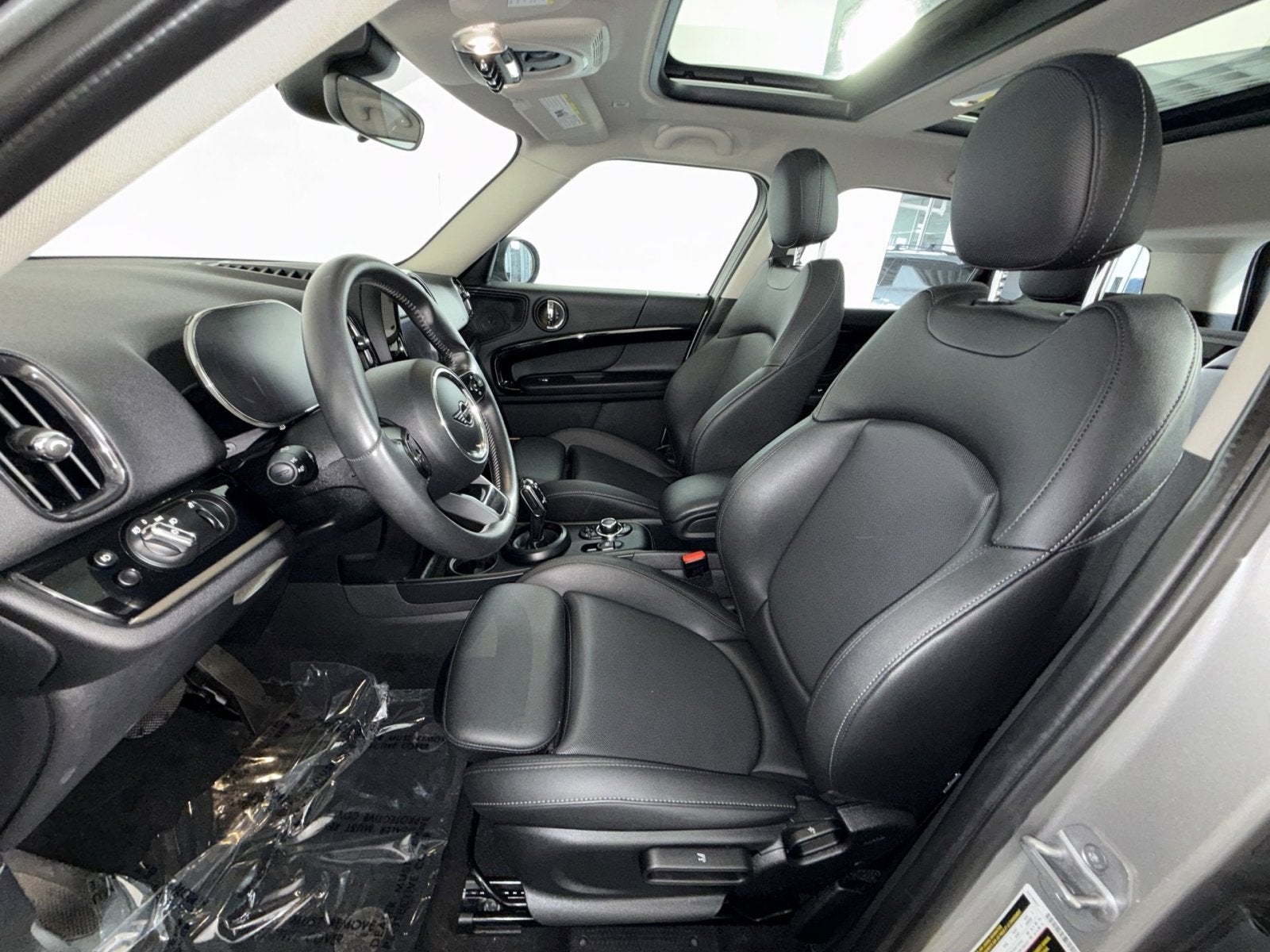 2023 MINI Cooper S Countryman Signature