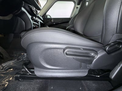 2023 MINI Cooper S Countryman Signature