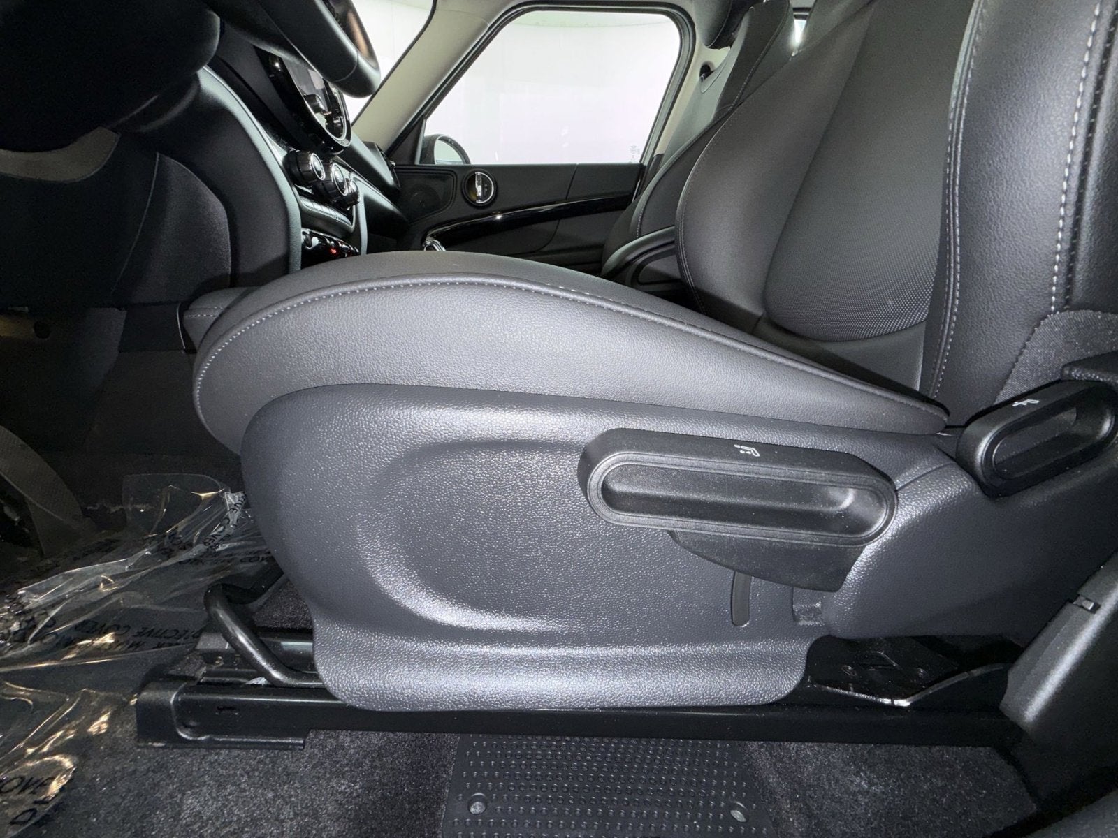 2023 MINI Cooper S Countryman Signature