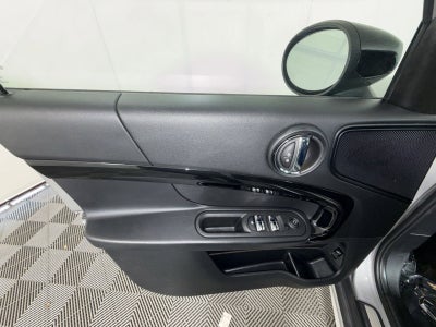 2023 MINI Cooper S Countryman Signature