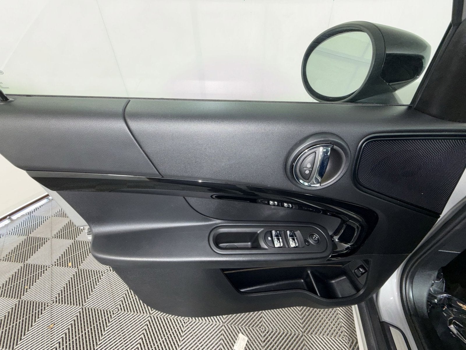 2023 MINI Cooper S Countryman Signature