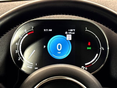 2023 MINI Cooper S Countryman Signature
