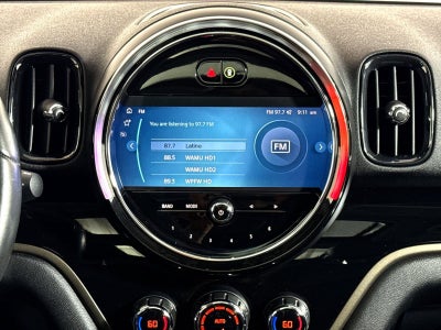 2023 MINI Cooper S Countryman Signature