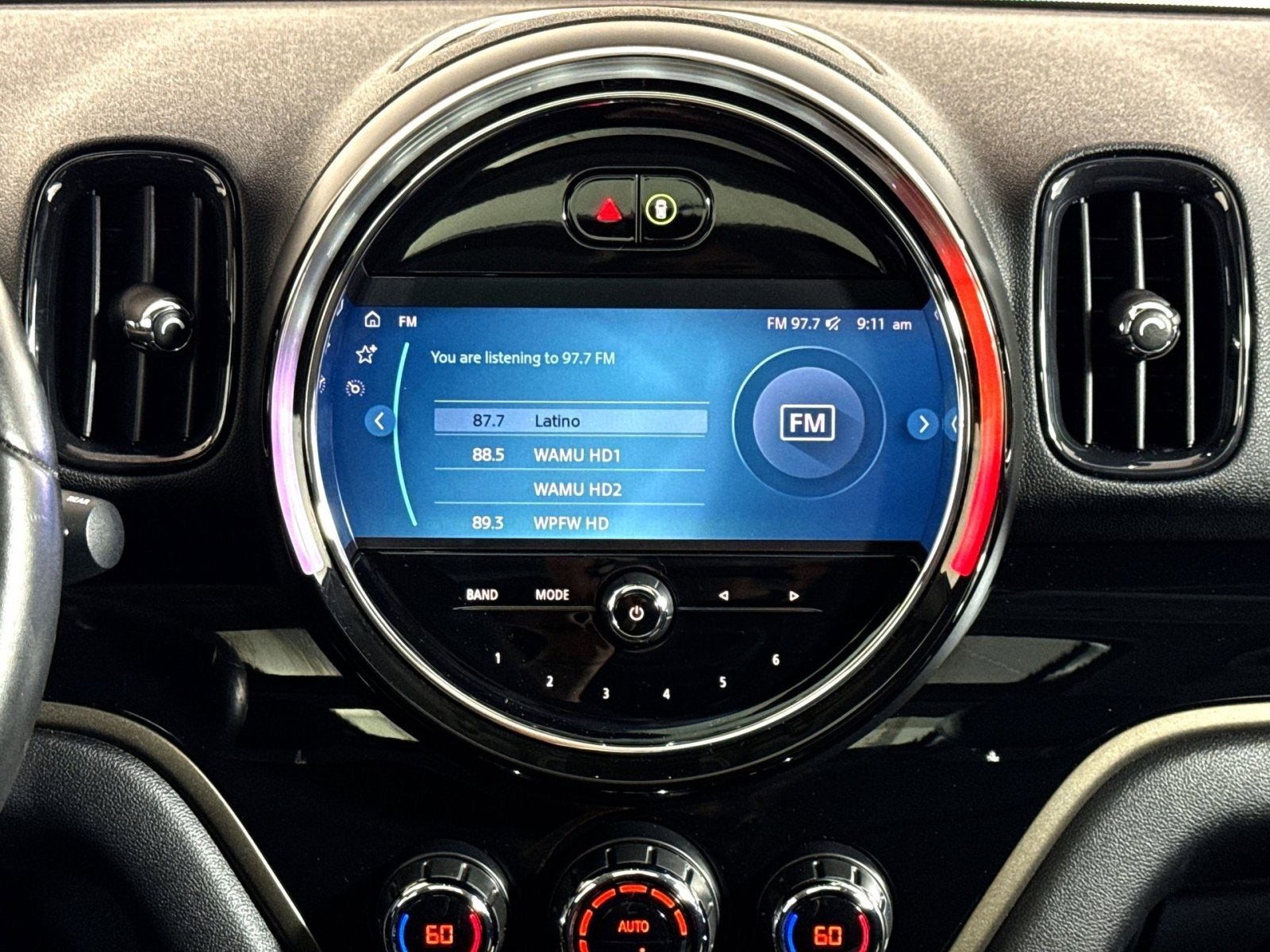 2023 MINI Cooper S Countryman Signature