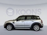 2023 MINI Cooper S Countryman Signature