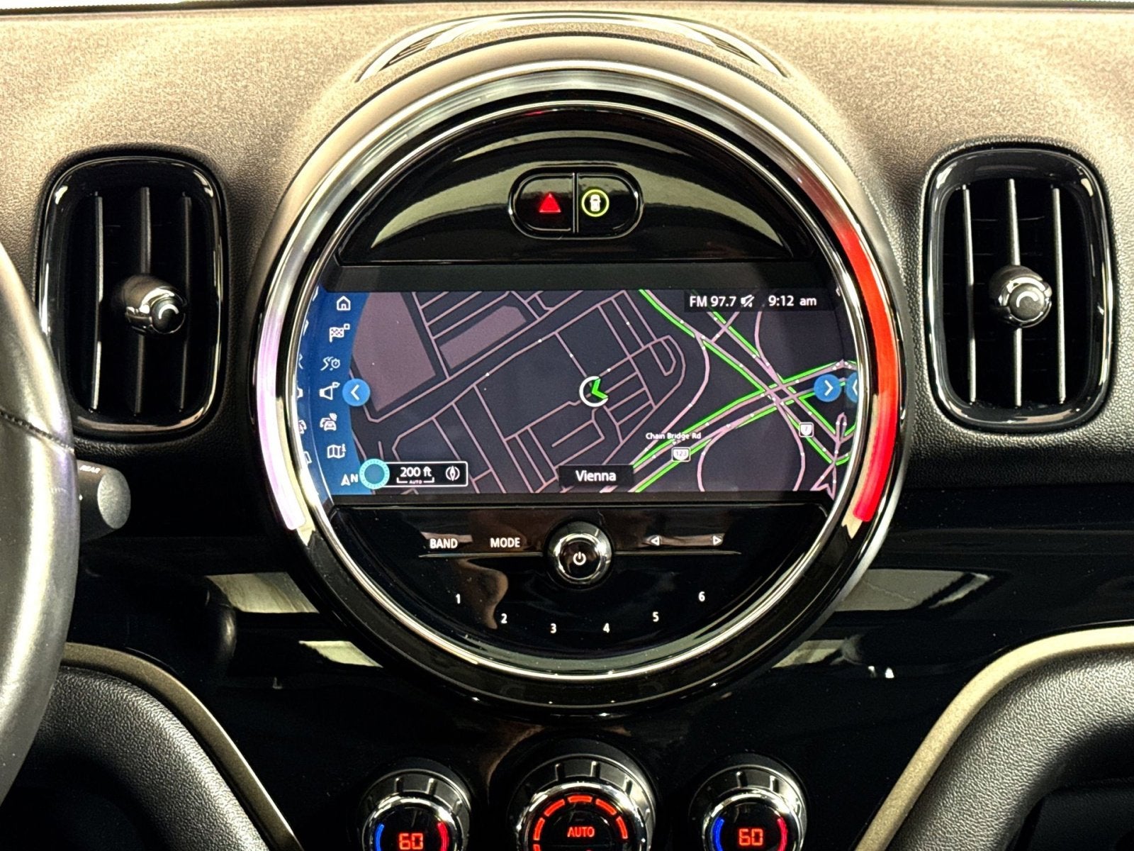 2023 MINI Cooper S Countryman Signature