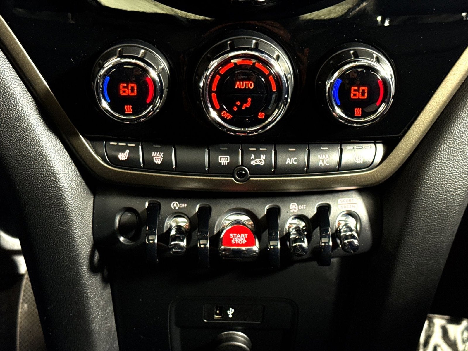 2023 MINI Cooper S Countryman Signature