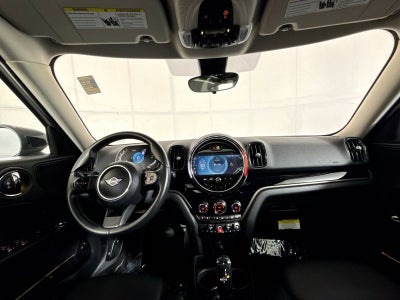 2023 MINI Cooper S Countryman Signature