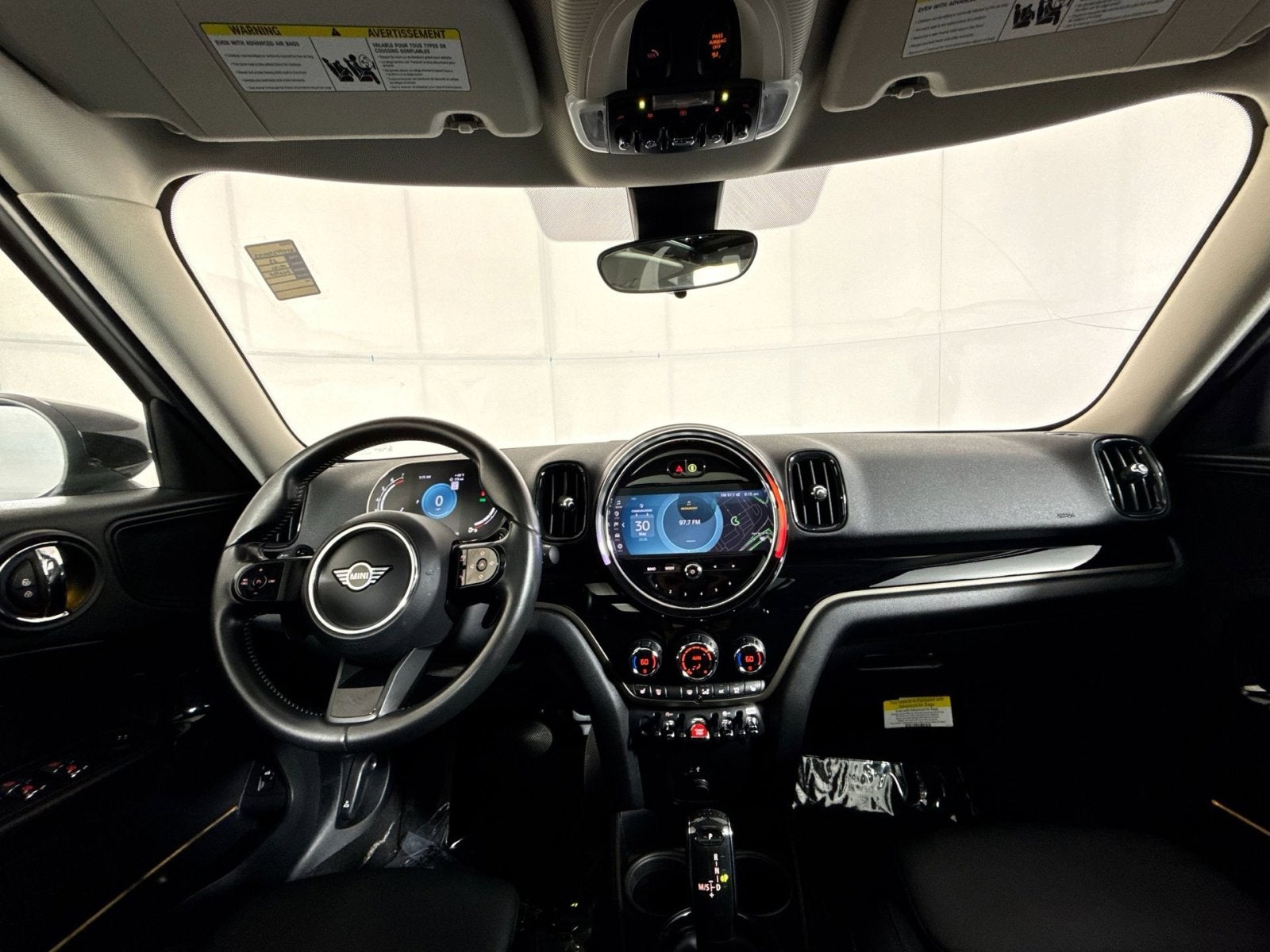 2023 MINI Cooper S Countryman Signature