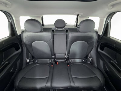 2023 MINI Cooper S Countryman Signature