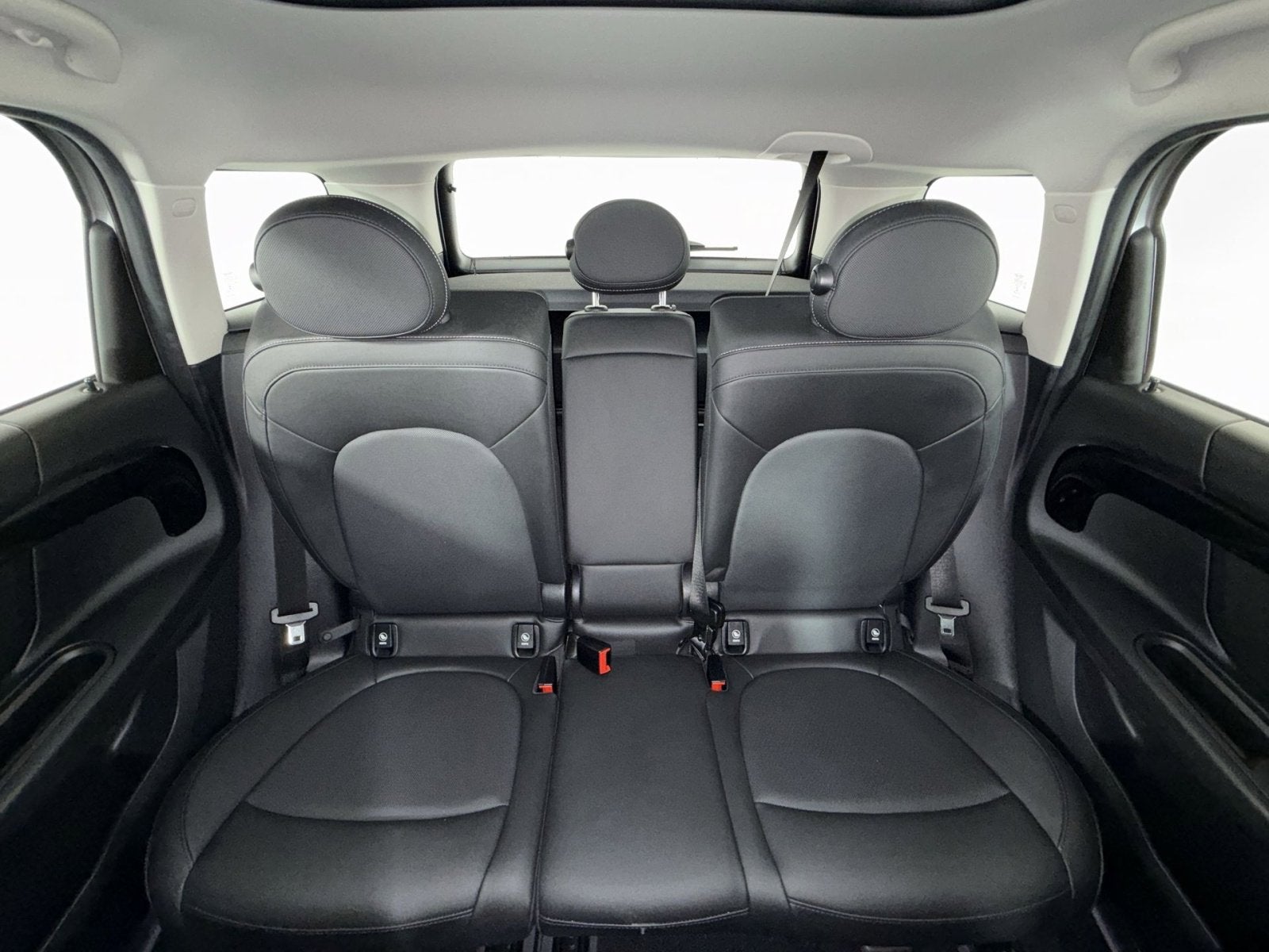 2023 MINI Cooper S Countryman Signature