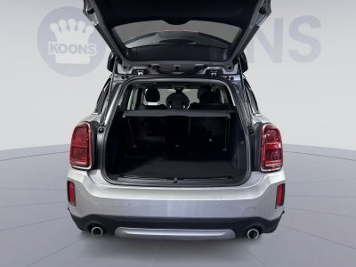 2023 MINI Cooper S Countryman Signature