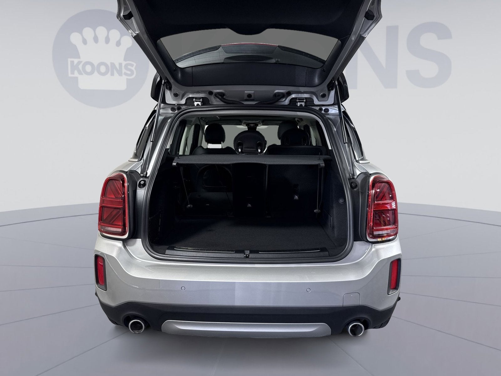 2023 MINI Cooper S Countryman Signature