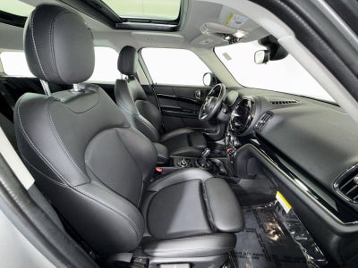2023 MINI Cooper S Countryman Signature
