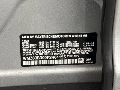 2023 MINI Cooper S Countryman Signature