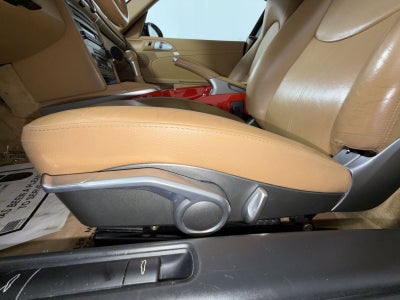 2006 Porsche Cayman S