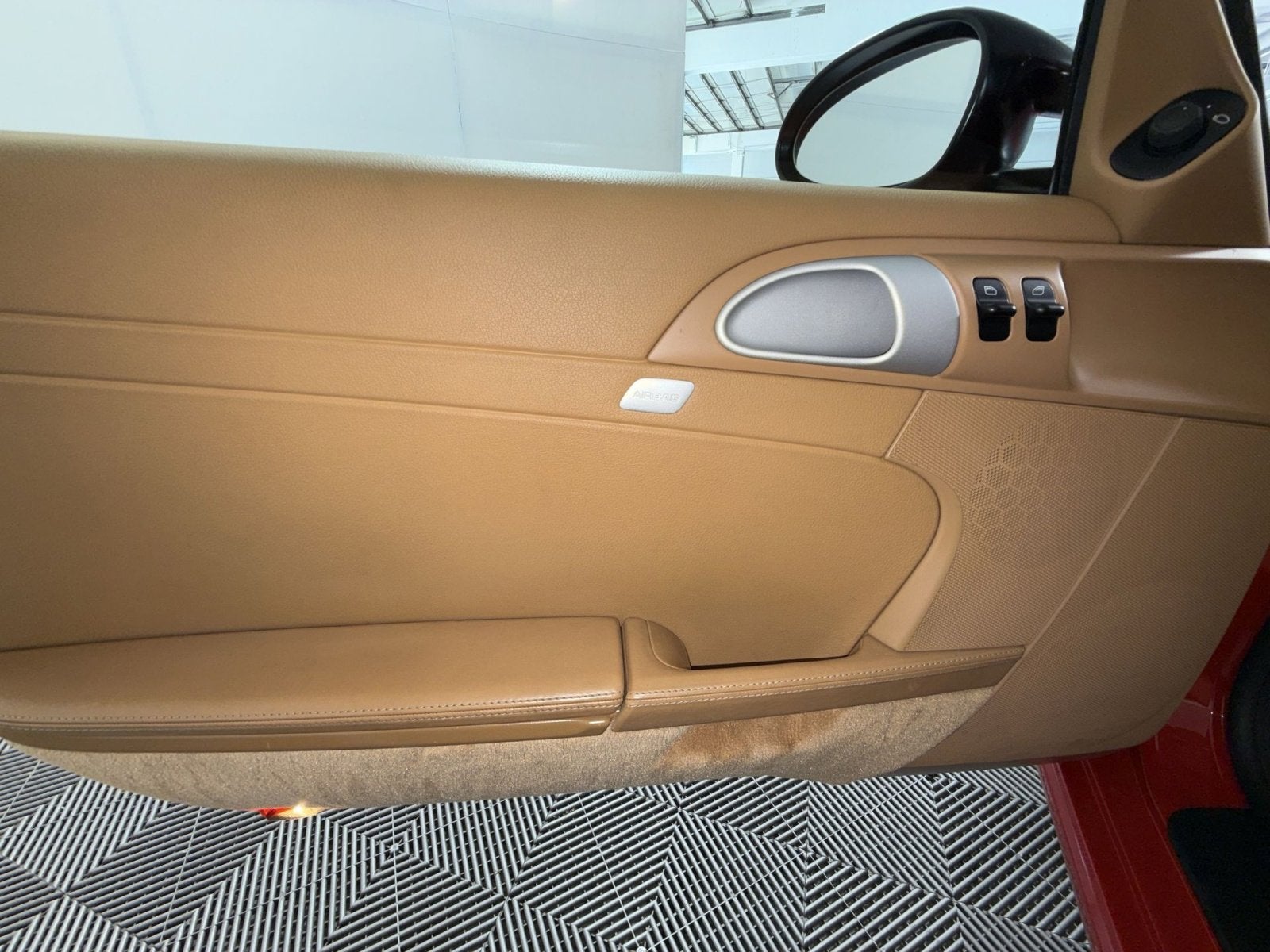 2006 Porsche Cayman S