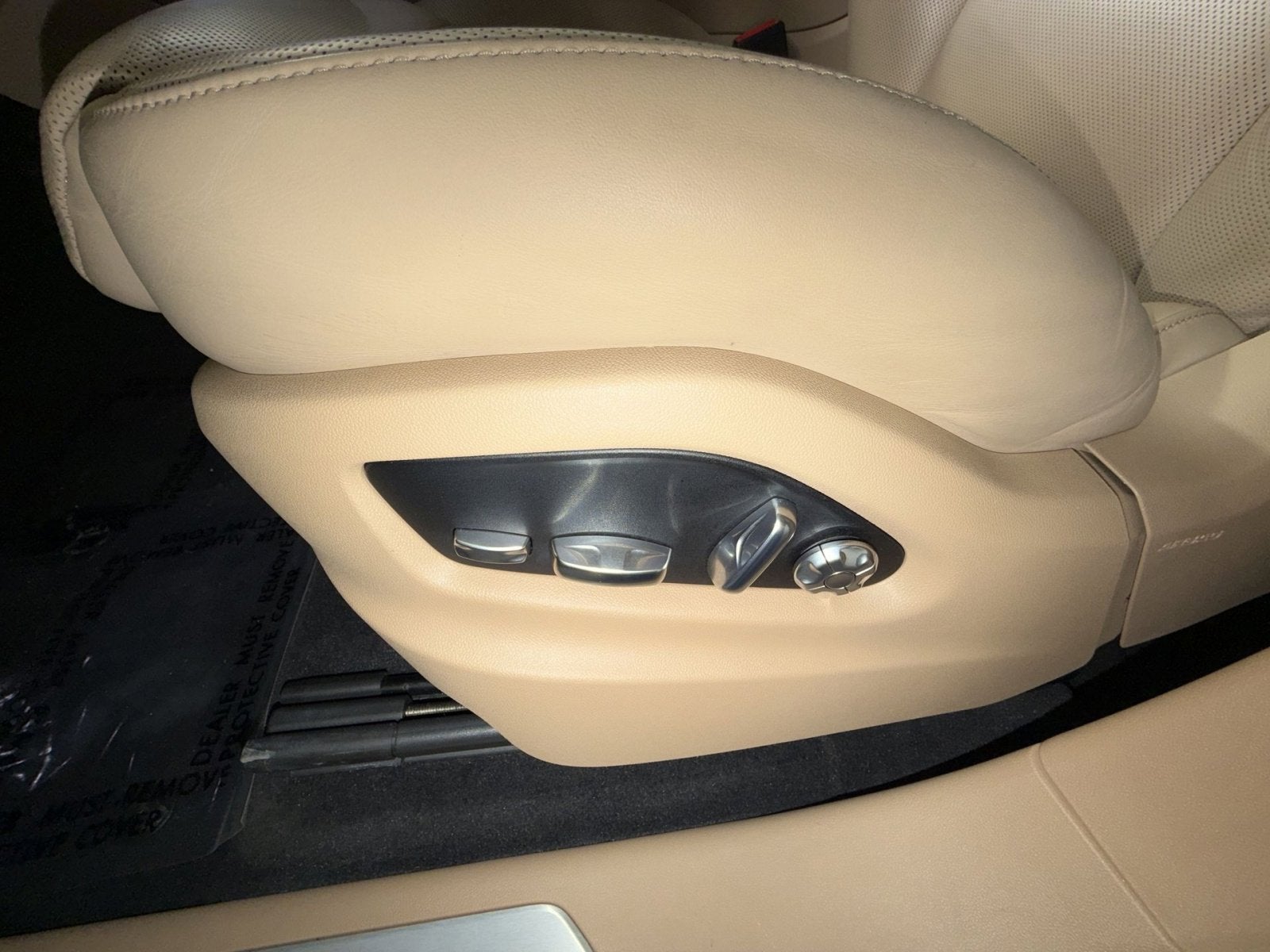 2021 Porsche Cayenne Base