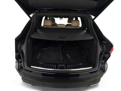 2021 Porsche Cayenne Base