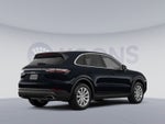 2021 Porsche Cayenne Base