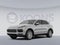 2020 Porsche Cayenne Base
