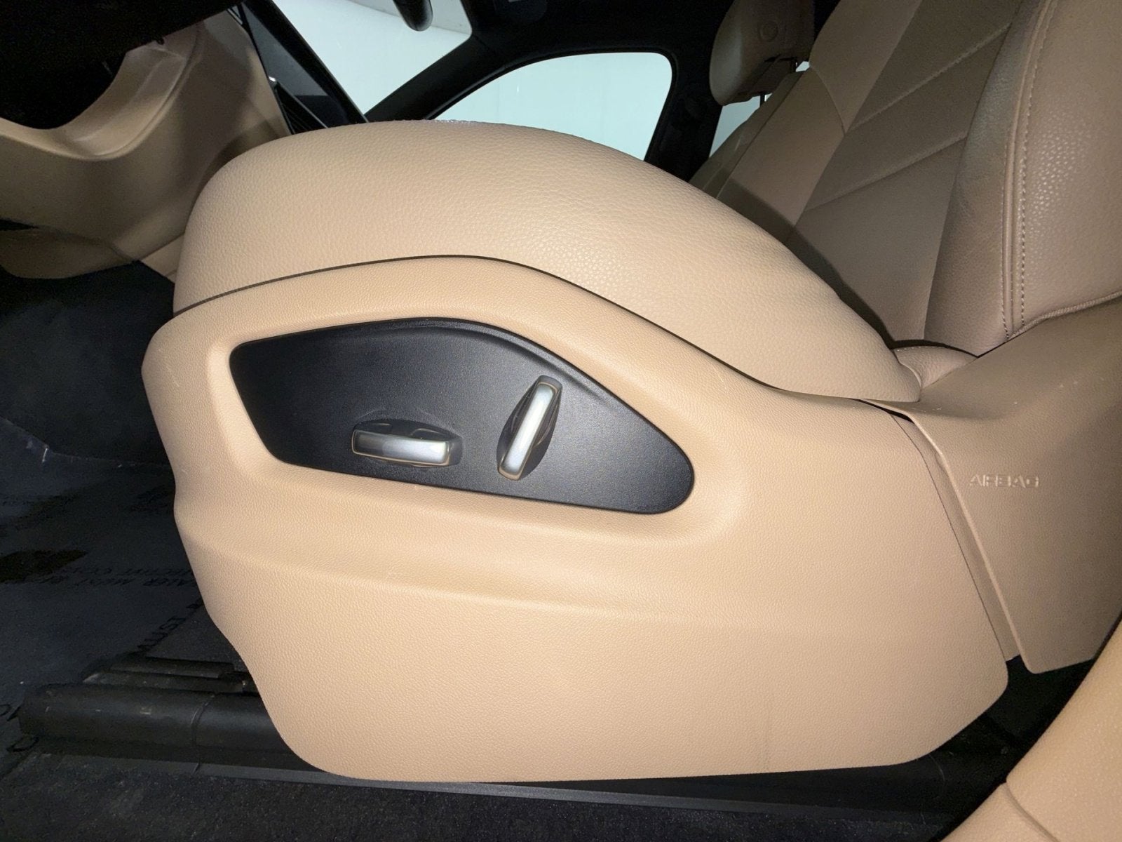 2020 Porsche Cayenne Base
